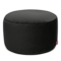 Fatboy Point Large Royal Velvet Pouf