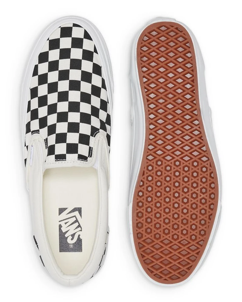 Women's Premium Slip-On 98 Low Top Sneakers