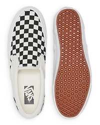 Women's Premium Slip-On 98 Low Top Sneakers