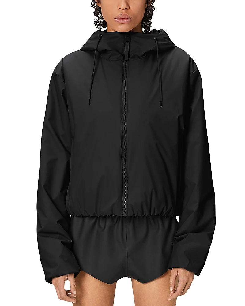 Rains Lohja Insulated Jacket