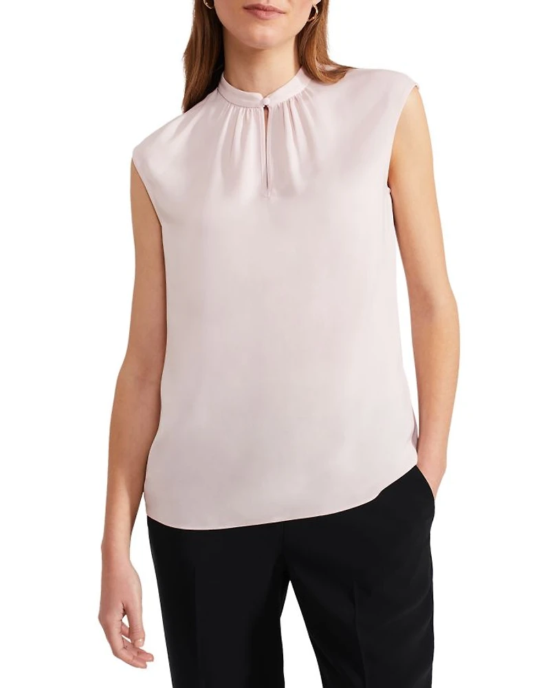 Carys Blouse