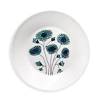 Marni Anemone Vaniglia Small Serving Plate