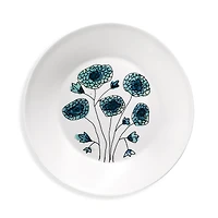 Serax Marni Anemone Vaniglia Small Serving Plate