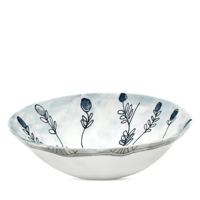 Marni Mirtillo Tea Pasta Bowl