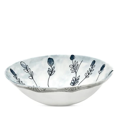 Marni Mirtillo Tea Pasta Bowl