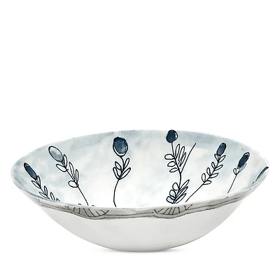Serax Marni Mirtillo Tea Pasta Bowl