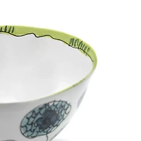 Marni Anemone Vaniglia Pasta Bowl