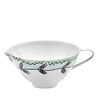 Marni Blossom Milk Creamer Cup