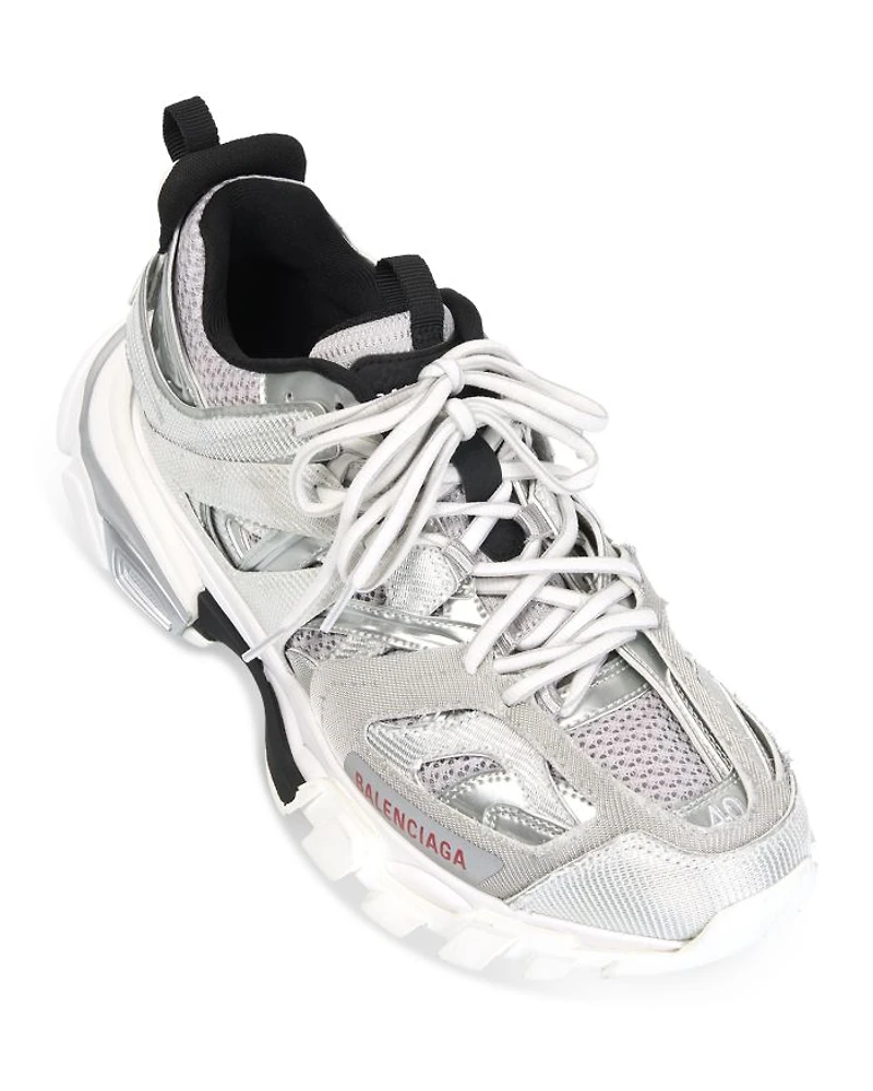 Women's Track Sneakers