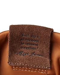 Men's Train 89 Leather Sneakers