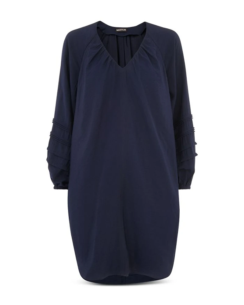 Grace V Neck Dress