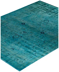 Bloomingdale's Fine Vibrance M1160 Area Rug