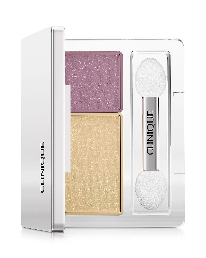 Clinique All About Shadow Duo Eyeshadow