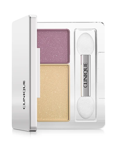 Clinique All About Shadow Duo Eyeshadow