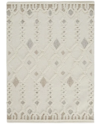 Feizy Anica ANC8011F Area Rug, 8' x 10'