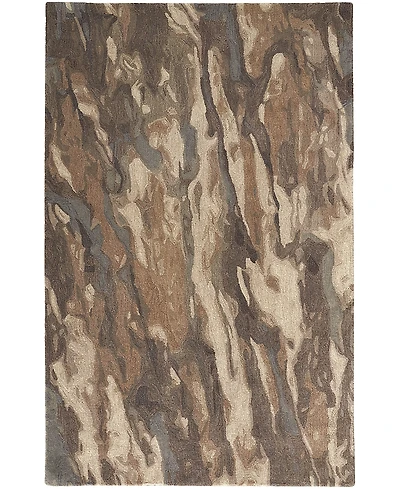 Feizy Amira AMI8632F Area Rug, 2' x 3'