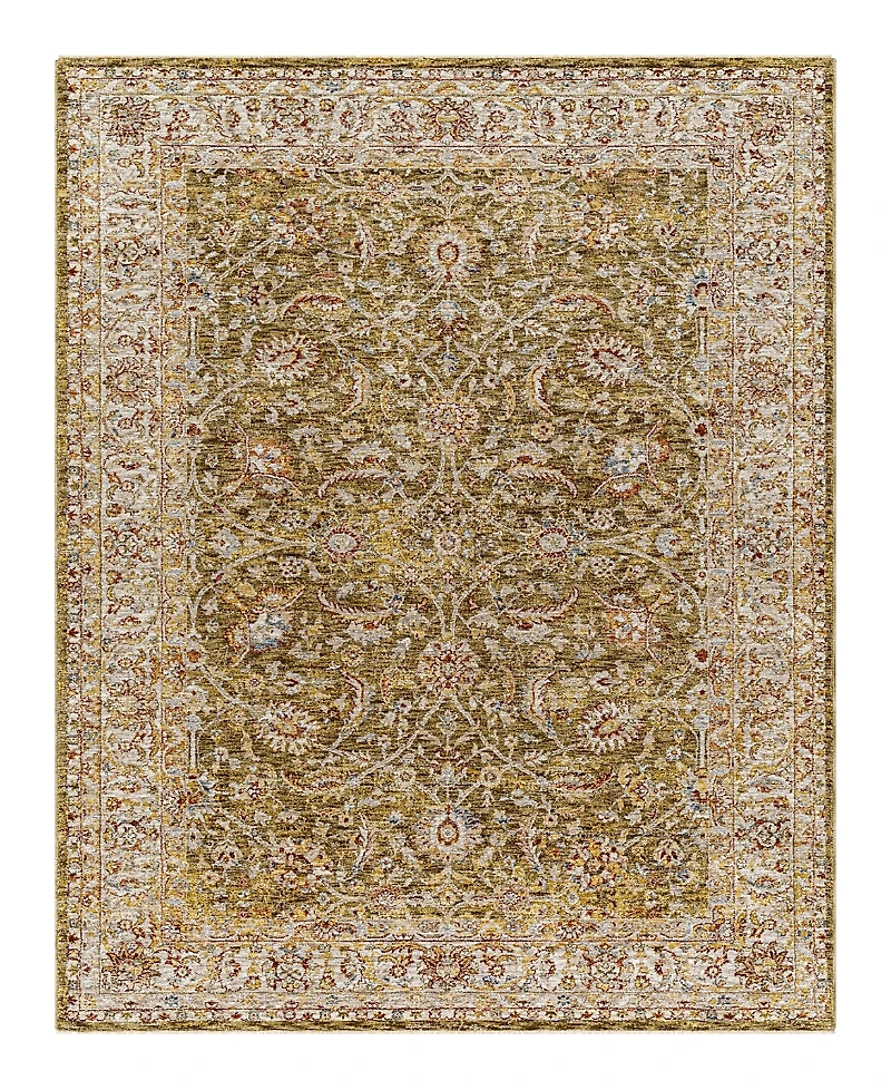 Livabliss Mona Lisa Mni-2306 Area Rug