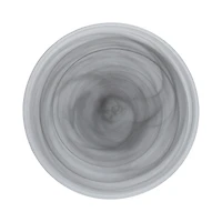 Fortessa La Jolla Grey Bread & Butter Plate, Set of 4