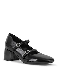 Vagabond Women's Adison Buckled High Heel Pumps