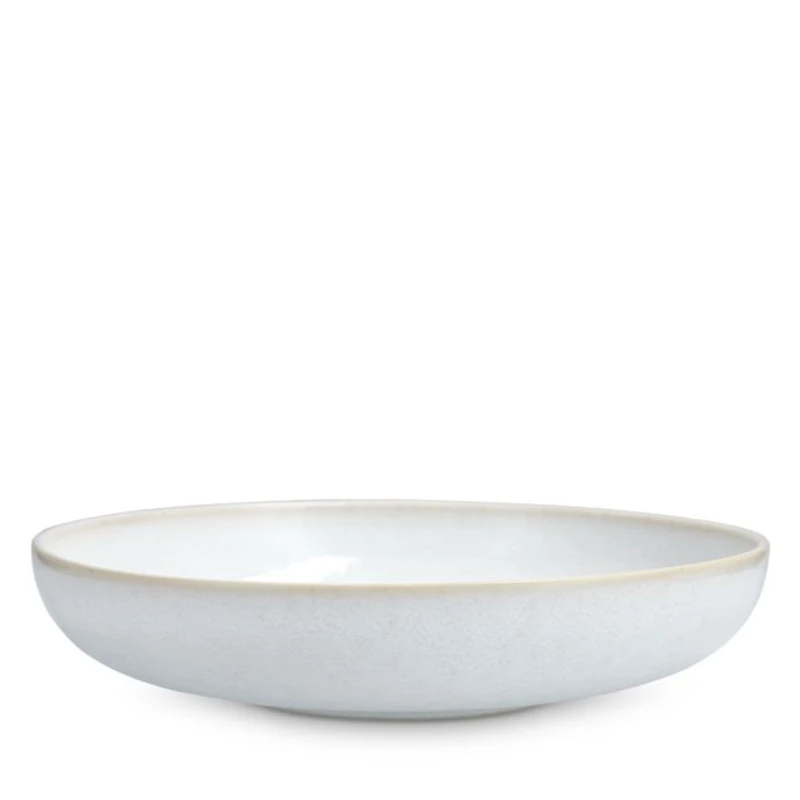 Nivo Moon Low Dinner Bowl, Set of 6