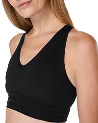 Sweaty Betty Gaia Yoga Bra