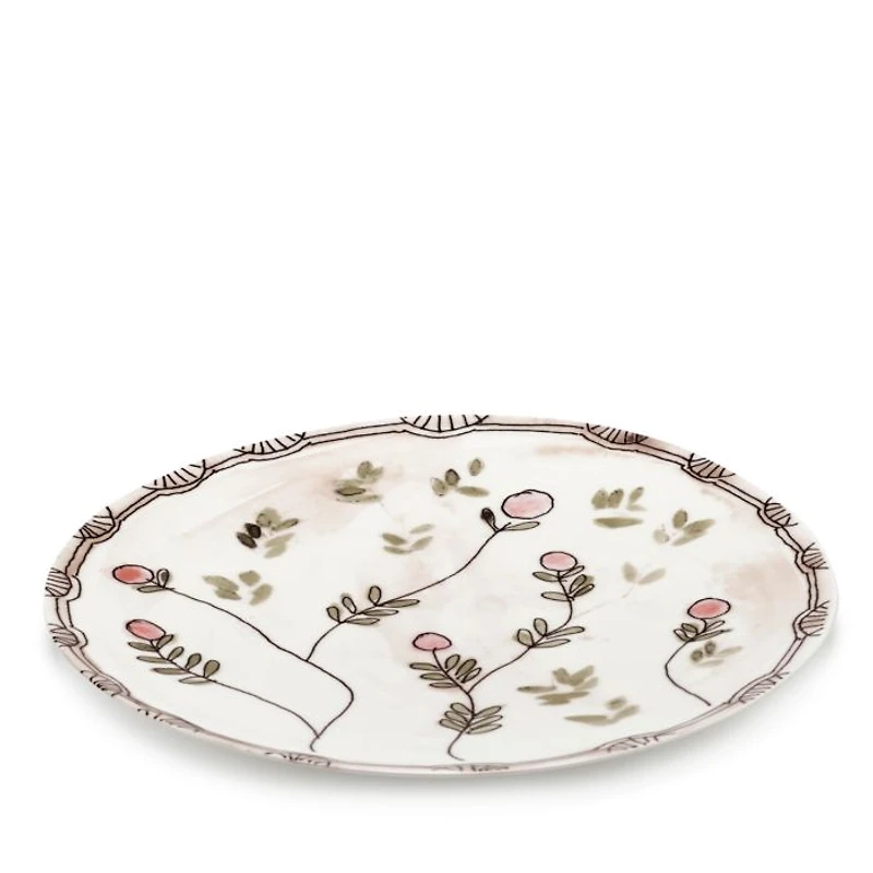 Marni Mirtillo Dinner Plate