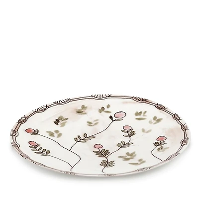 Marni Mirtillo Dinner Plate