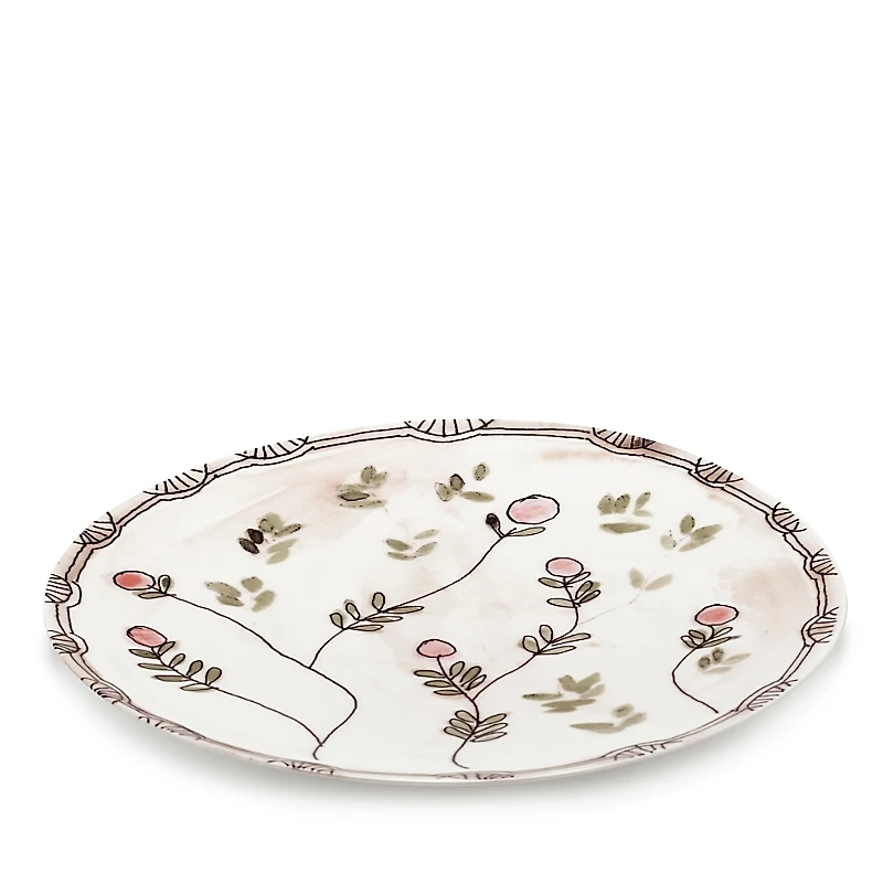 Serax Marni Mirtillo Dinner Plate
