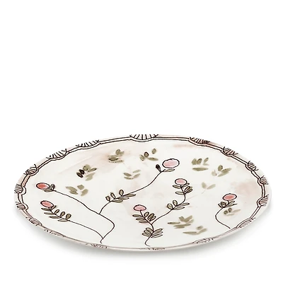 Serax Marni Mirtillo Dinner Plate