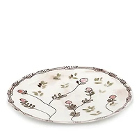 Serax Marni Mirtillo Dinner Plate