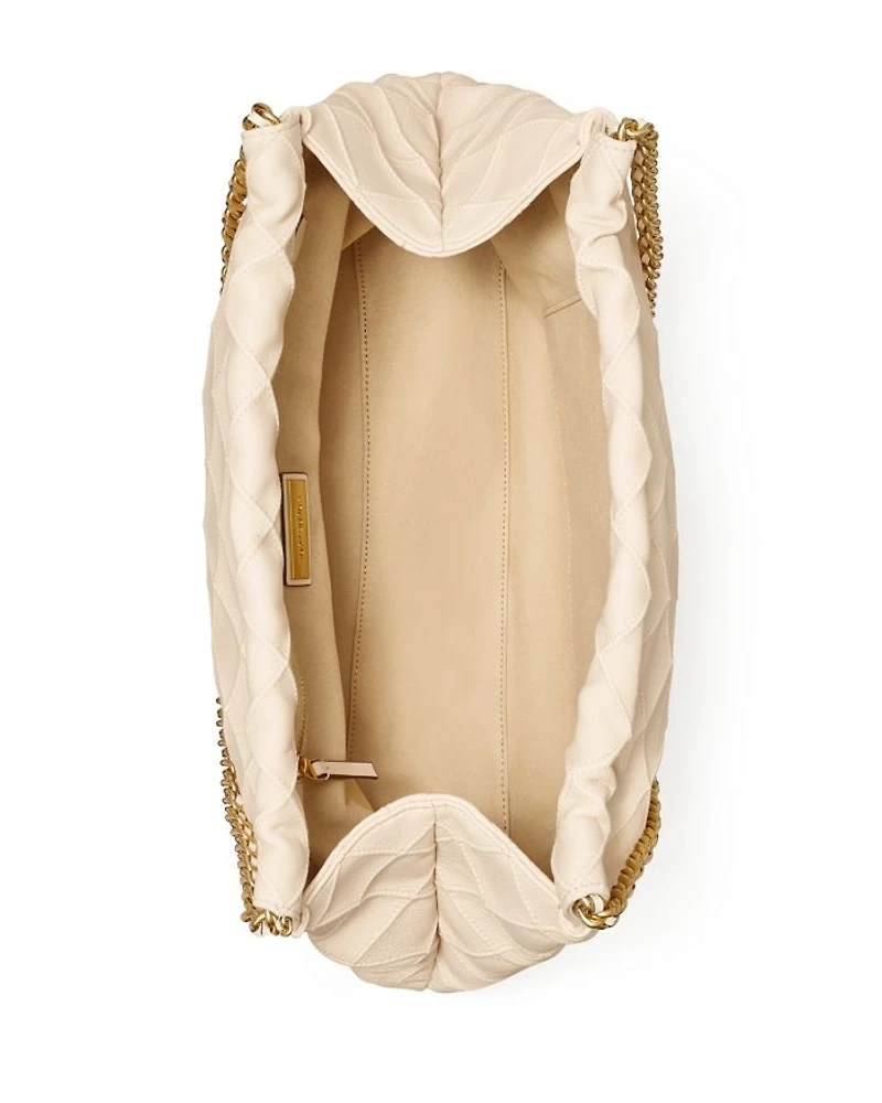 Fleming Soft Leather Hobo Bag
