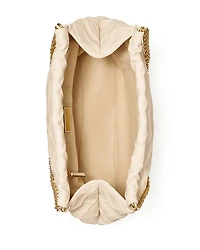 Fleming Soft Leather Hobo Bag
