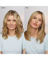 AireLuxe Professional Ionic Hair Dryer & Brush Set