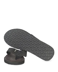 Men's Toeman Beach Sandals