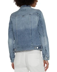 Classic Denim Jacket