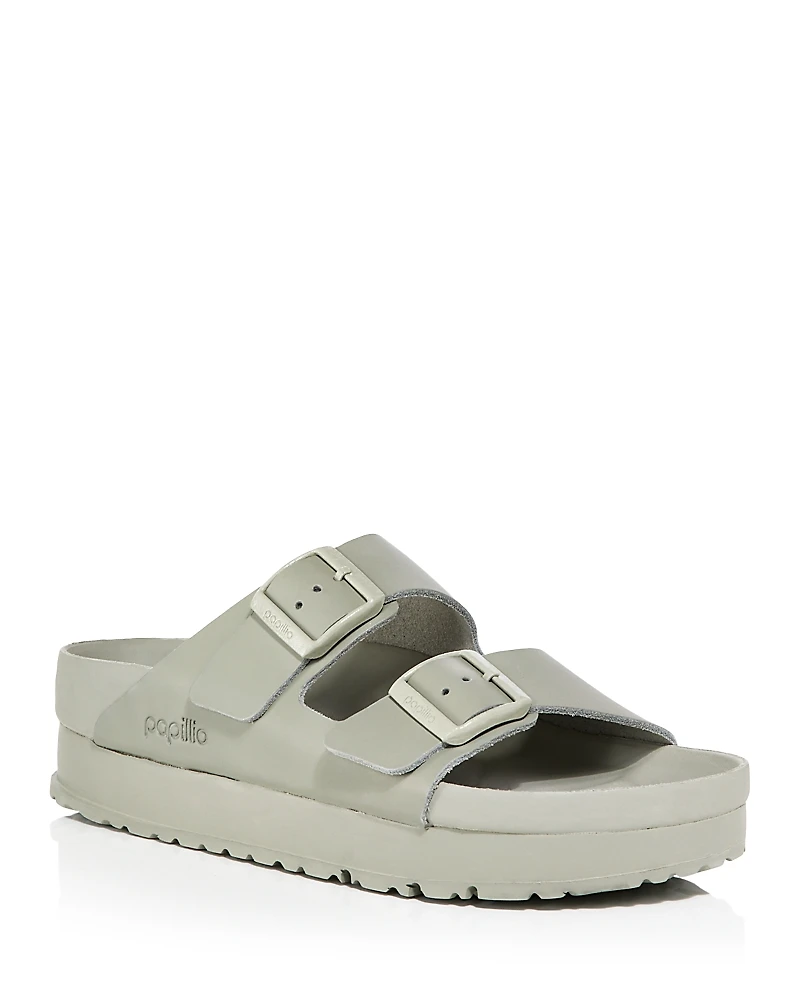 Birkenstock Women's Arizona Flex Platform Sandals