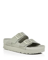 Birkenstock Women's Arizona Flex Platform Sandals
