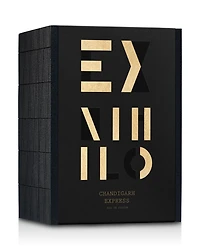 Chandigarh Express Eau de Parfum
