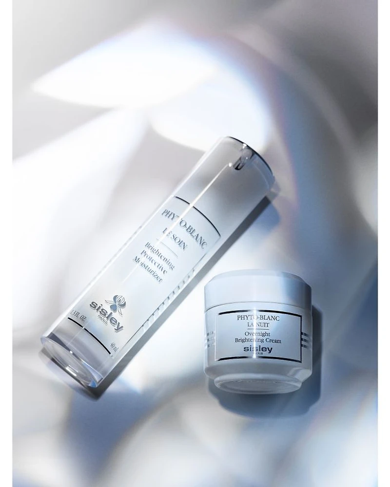 Phyto-Blanc Overnight Brightening Cream 1.6 oz.