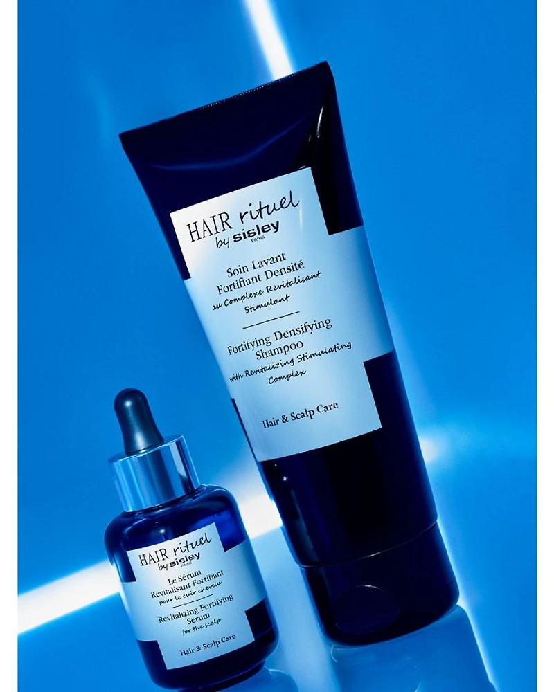 Hair Rituel Fortifying Densifying Shampoo