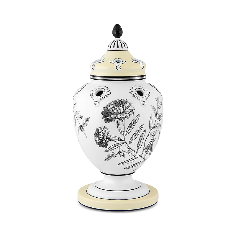 Vista Alegre Herbariae by Christian Lacroix Pot Fres