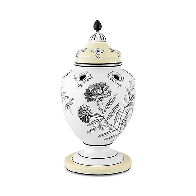 Vista Alegre Herbariae by Christian Lacroix Pot Fres