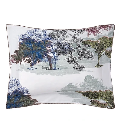 Yves Delorme Parc Sham, Boudoir