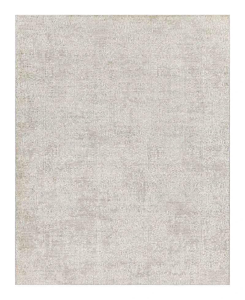 Livabliss Carmel Crl-2300 Area Rug, 6'7 x 9'6