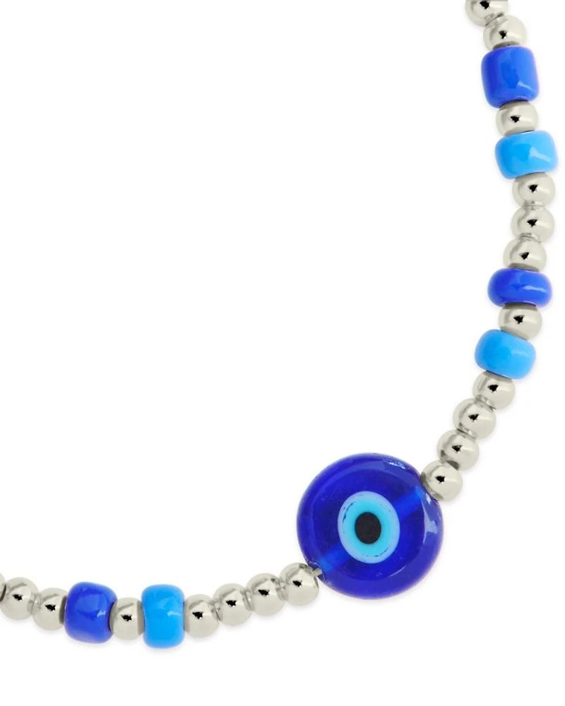 Sybil Beaded Bracelet