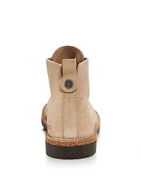 Men's Uppsala Mid Lace Up Boots