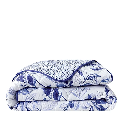 Anne de Solene Egerie Coverlet, King