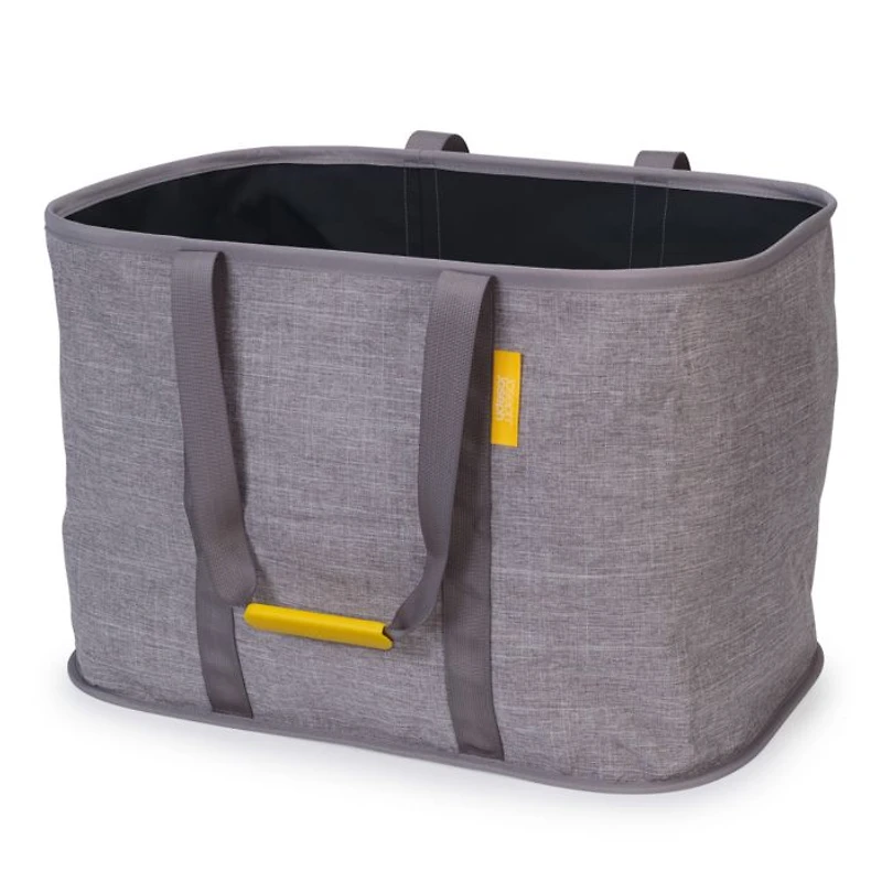 Hold-All Max Large Collapsible Laundry Basket