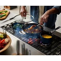 Space 10 Piece Ceramic Nonstick Cookware Set