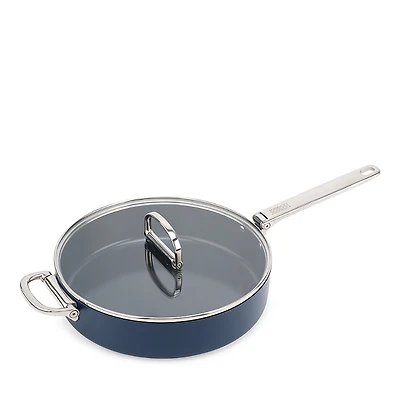 Joseph Joseph Space 3.8 Quart Saute Pan and Lid